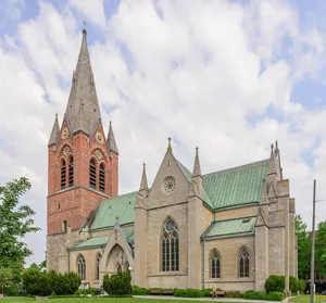 Saint Nicholas Church
