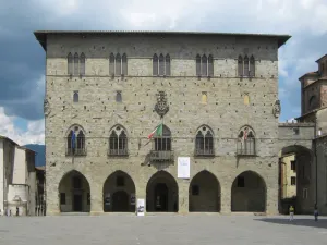 Civic Museum of Pistoia