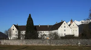 Monastery St. Peter
