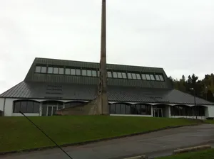 Church of St Luke