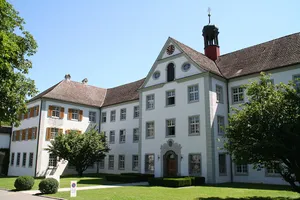Former Dominican convent St. Katharinental