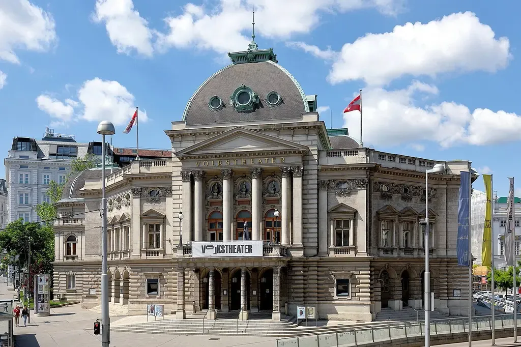 Volkstheater