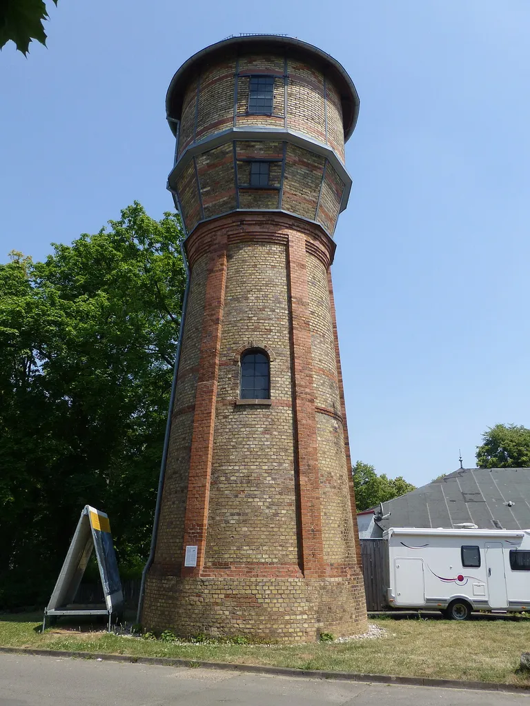 Wasserturm (Kirchheimbolanden)