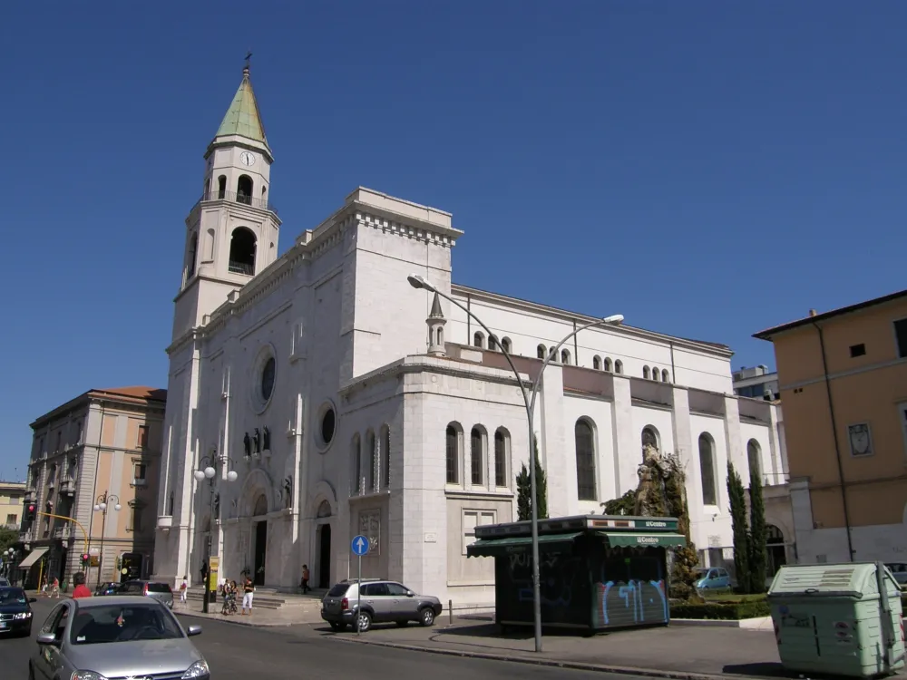 Pescara