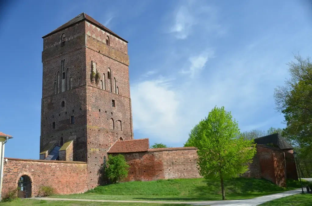 Museum of the Thirty Years War