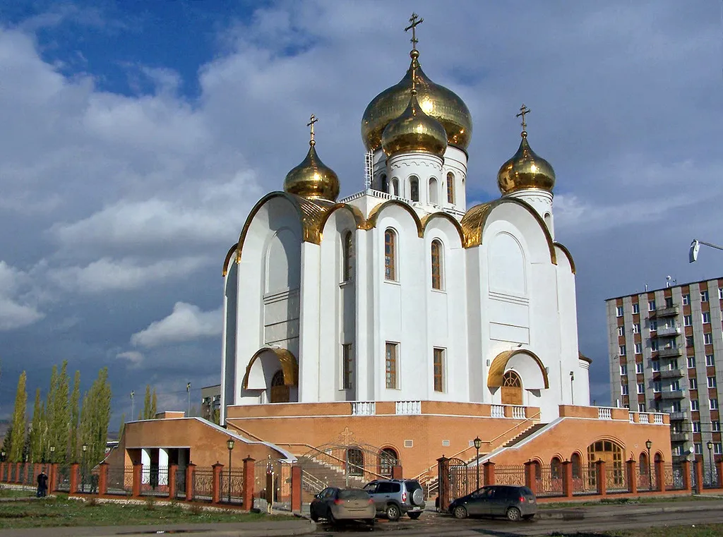 Собор