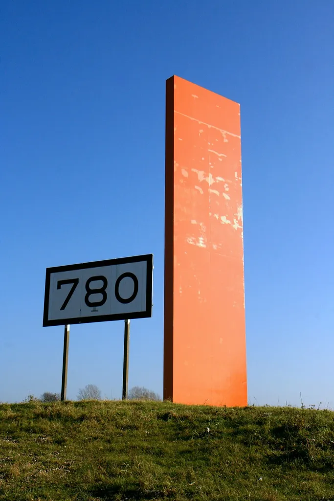 Rhine Orange