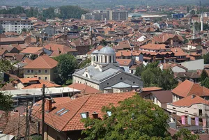 Cathedral of Saint George
