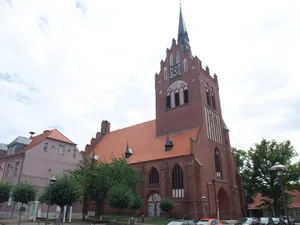 St.-Marien-Kirche