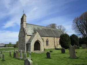 Church of St Mary