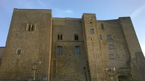 Castle of Sessa Aurunca