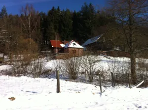 Sylvan im Weihersgrund