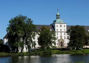 Burgsee