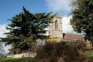 Church of St Matthew