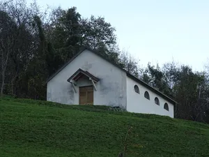 Our Lady of Sorrows church