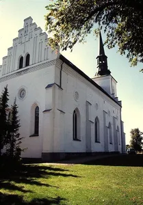 Brahetrolleborg Church