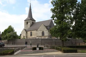 Sint Geertruid