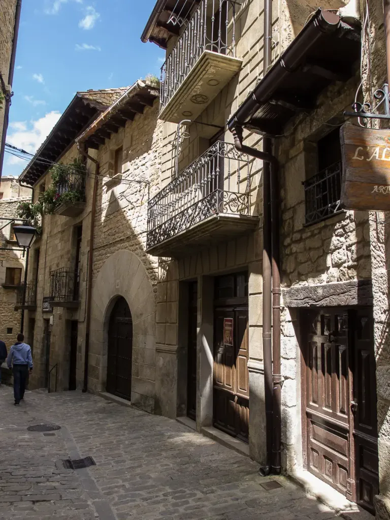 Sos del Rey Católico