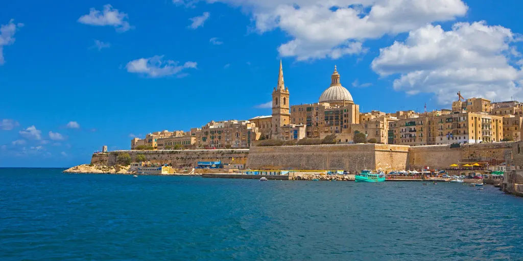 Valletta