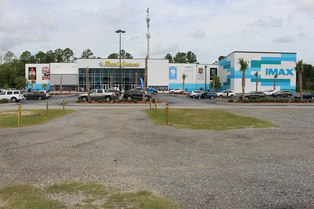 Royal Cinemas & IMAX