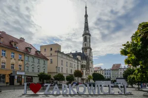 Ząbkowice Śląskie