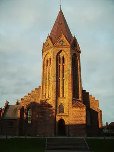 Church of Our Lady