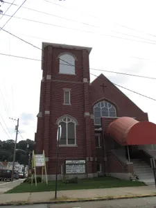 St John's Lutheran Church