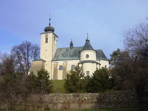 Church of Saint Lawrence