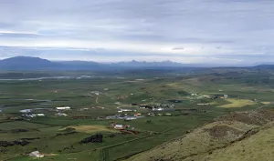 Flúðir