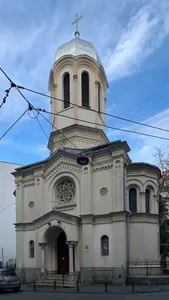 Church of St. Nicholas Celari