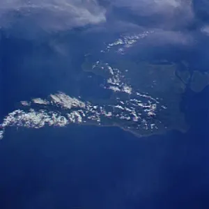 Espiritu Santo
