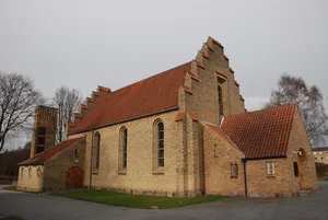 Church of Peace