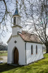 Kapelle St. Wendelin und Notburga