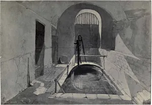 Roman Baths, Strand Lane