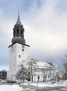 Budolfi Church