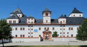 Augustusburg Hunting Lodge