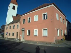 Kapuzinerkloster Neumarkt in der Oberpfalz