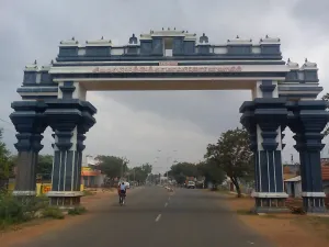Sivaganga