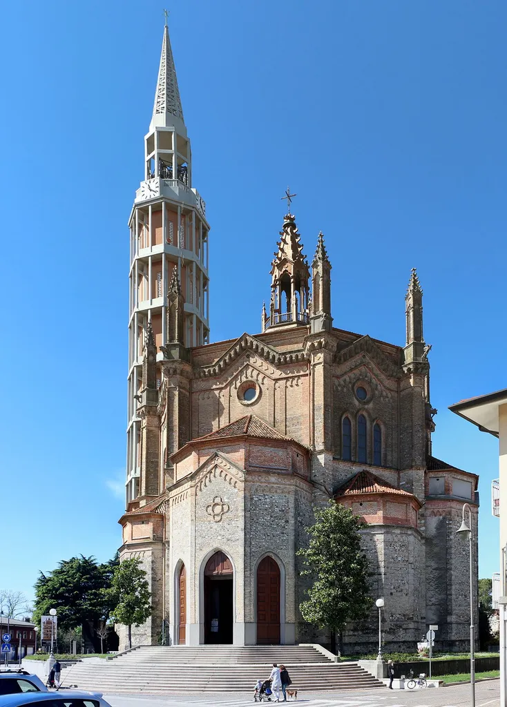 Duomo (Mortegliano)