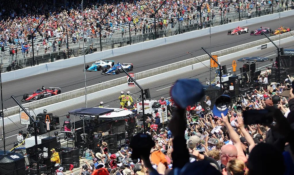 Indianapolis 500