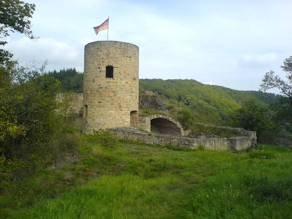 Naumburg
