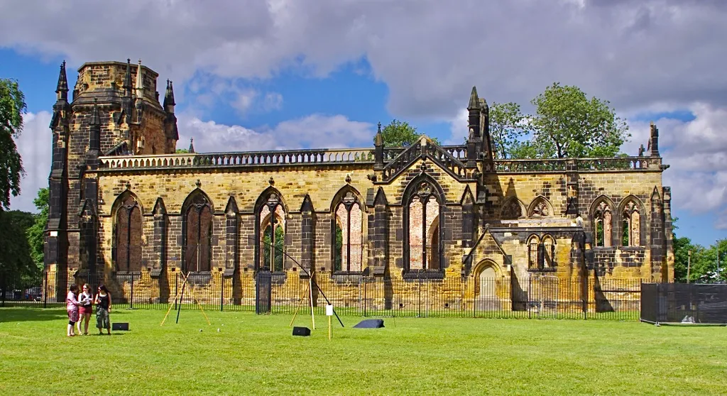 Church of the Holy Trinity