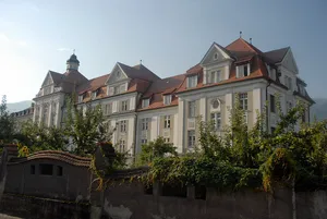 Kloster der Kreuzschwestern