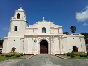 Kalibo Cathedral