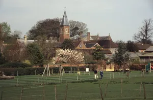 Stapehill Abbey