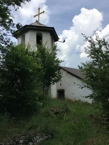 St. Nicholas Church (Krapa)