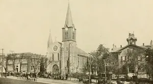 Church of Sts. Peter and Paul