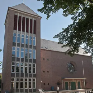 Holy Family Church