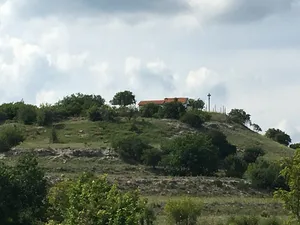 St. Athanasius Church (Zoviḱ)