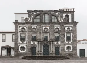 Church of the Jesuit College